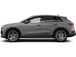 Audi Q4 e-tron 45 e-tron Matrix Sonos AHK Navi