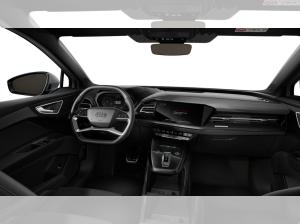 Audi Q4 e-tron 45 e-tron Matrix Sonos AHK Navi