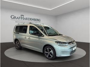 Volkswagen Caddy "Goal" 5 Sitzer 1,5 TSI *Tageszulassung - sofort verfügbar*