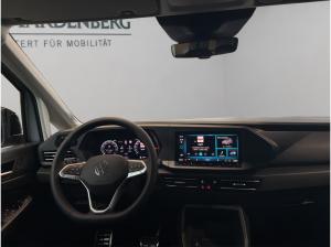 Volkswagen Caddy "Goal" 5 Sitzer 1,5 TSI *Tageszulassung - sofort verfügbar*