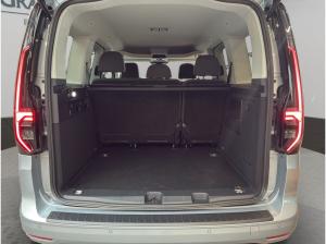 Volkswagen Caddy "Goal" 5 Sitzer 1,5 TSI *Tageszulassung - sofort verfügbar*