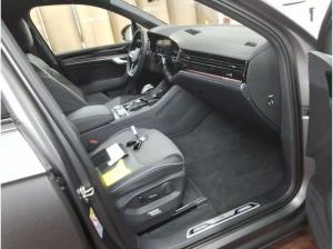 Volkswagen Touareg 3.0 TSI R-LINE GRAU MATT WINTERRÄDER NP:  117.735.-€