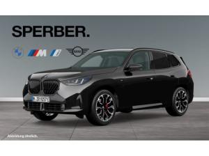 BMW X3 xDr.30e, M-Sport Pro,Inno-Pkt,Premium Pkt.,AHK,Park.Ass.Prof.,uvm.
