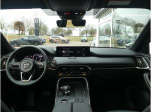 Mazda CX-60 2025 e-SKYACTIV PHEV HOMURA PLUS - VOLLAUSSTATTUNG - KURZFRISTIG VERFÜGBAR