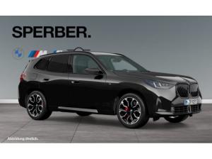 BMW X3 xDr.30e, M-Sport Pro,Inno-Pkt,Premium Pkt.,AHK,Park.Ass.Prof.,uvm.