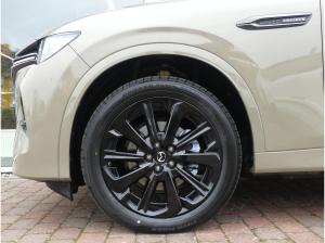 Mazda CX-60 2025 e-SKYACTIV PHEV HOMURA PLUS - VOLLAUSSTATTUNG - KURZFRISTIG VERFÜGBAR **0,5%-VERSTEUERUNG**