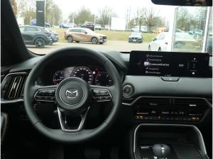 Mazda CX-60 2025 e-SKYACTIV PHEV HOMURA PLUS - VOLLAUSSTATTUNG - KURZFRISTIG VERFÜGBAR **0,5%-VERSTEUERUNG**