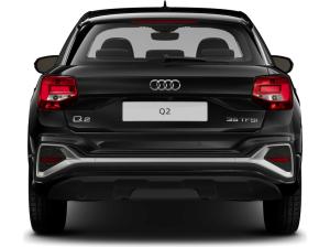 Audi Q2 35 TFSI S tronic S line LED Navi Tempomat PDC Sitzheizung