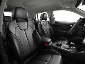 Audi Q2 35 TFSI S tronic S line LED Navi Tempomat PDC Sitzheizung