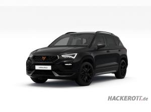 Cupra Ateca Tribe Edition 1.5 TSI 150 PS 7-Gang DSG