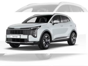 Kia Sportage Vision Komfort-Paket