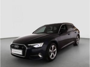 Audi A6 Avant 45 TFSI qu. S-tronic advanced AHK+NAVI+ACC+MATRIX LED+KAMERA
