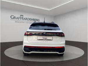 Volkswagen Taigo R-Line 1,5 l TSI *Tageszulassung - sofort verfügbar*