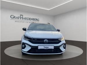 Volkswagen Taigo R-Line 1,5 l TSI *Tageszulassung - sofort verfügbar*