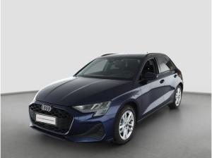 Audi A3 Sportback 30 TFSI S-tronic NAVI+ACC+LED+KAMERA+SITZHZG.