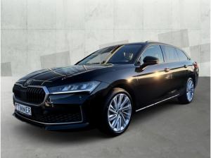 Skoda Superb Combi 2.0 TDI DSG Selection *AHK*19 ZOLL*
