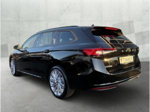 Skoda Superb Combi 2.0 TDI DSG Selection *AHK*19 ZOLL*