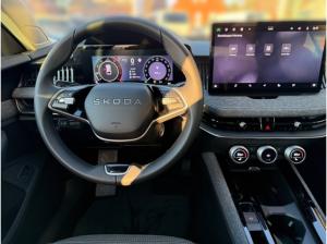 Skoda Superb Combi 2.0 TDI DSG Selection *AHK*19 ZOLL*