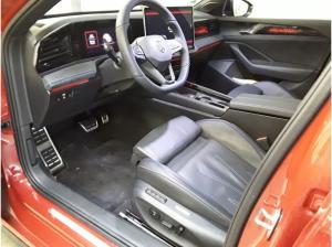 Volkswagen Passat Variant R-LINE 1.5 TSI eHybrid LEDER AHK PANO