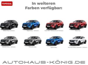 Renault Rafale Esprit Alpine Automatik | Mit Ganzjahresreifen 🛞 | Gewerbekundenangebot