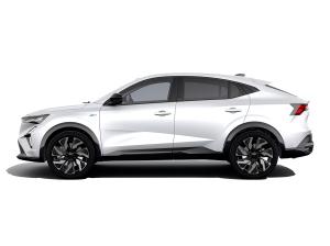 Renault Rafale Esprit Alpine Automatik | Mit Ganzjahresreifen 🛞 | Gewerbekundenangebot