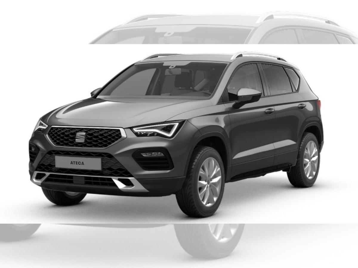 Seat Ateca Road Edition 🦊Lagerwagendeal für Sparfüchse🦊
