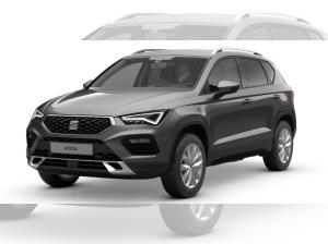 Seat Ateca Road Edition ?Lagerwagendeal für Sparfüchse?