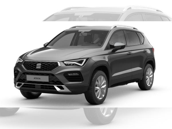 Seat Ateca Road Edition 🦊Lagerwagendeal für Sparfüchse🦊