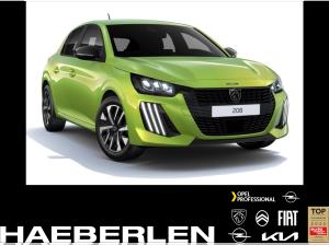 Peugeot 208 Style MHEV*BESTELLER* LED+SHZ+PDC+SpurH