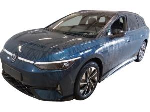 Volkswagen ID.7 Tourer GTX +WÄRMEPUMPE+AHK+KAMERA+