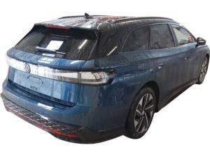 Volkswagen ID.7 Tourer GTX +WÄRMEPUMPE+AHK+KAMERA+