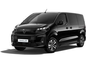 Peugeot Traveller Active L2 Blue HDI 180 EAT8