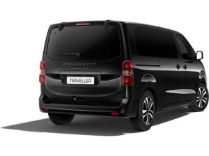 Peugeot Traveller Active L2 Blue HDI 180 EAT8