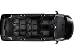 Peugeot Traveller Active L2 Blue HDI 180 EAT8