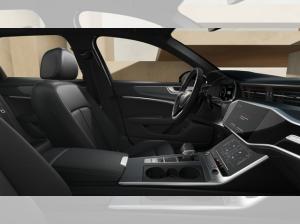 Audi A6 Avant Advanced 45 TFSI quattro S-TRONIC + MATRIX LED + AHK + NAV + SHZ + RÜFA + PDC + MUFU + FSE