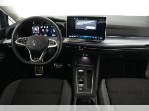 Volkswagen Golf VIII 2.0 TDI DSG GOAL / SOFORT VERFÜGBAR !