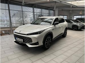 MG HS 1.5T GDI Hybrid+ Luxury