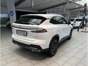 MG HS 1.5T GDI Hybrid+ Luxury