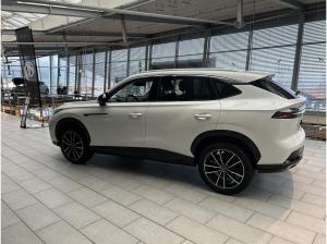 MG HS 1.5T GDI Hybrid+ Luxury