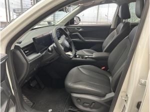 MG HS 1.5T GDI Hybrid+ Luxury