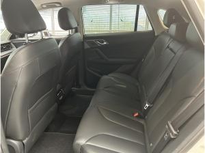 MG HS 1.5T GDI Hybrid+ Luxury