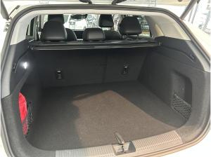 MG HS 1.5T GDI Hybrid+ Luxury