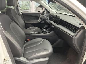 MG HS 1.5T GDI Hybrid+ Luxury