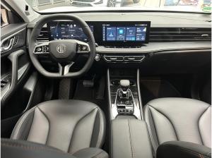 MG HS 1.5T GDI Hybrid+ Luxury