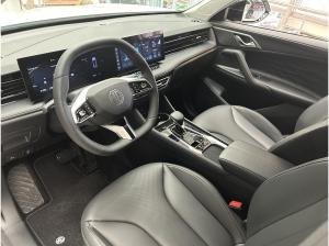 MG HS 1.5T GDI Hybrid+ Luxury