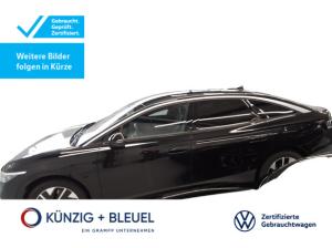 Volkswagen ID.7 Pro +WÄRMEPUMPE+AHK+KAMERA+