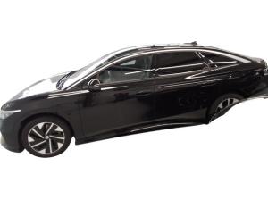 Volkswagen ID.7 Pro +WÄRMEPUMPE+AHK+KAMERA+