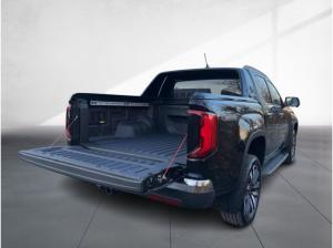 Volkswagen Amarok Aventura DC 3.0 TDI 4Motion Automatik