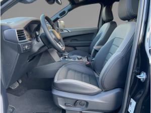 Volkswagen Amarok Aventura DC 3.0 TDI 4Motion Automatik