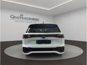 Volkswagen Tayron R-Line 2.0 l TSI OPF 4MOTION DSG